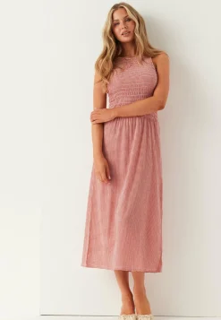 ONLY Kukkakuosiset Ja Kuviolliset Mekot|Trikoomekot*Onlcelle Life S/L SMOCK DRESS