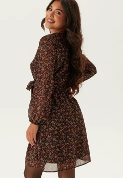 ONLY Kesämekot|Pitkähihaiset Mekot*Onlcera 3/4 Short Dress