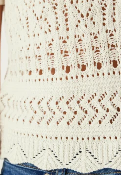 ONLY Neuletopit|Neuletopit*Onlelke Life Ss Structur O-nec