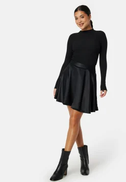 ONLY Pitkähihaiset Topit|Neulepuserot*Onlemma L/S High Neck Top