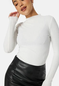 ONLY Pooloneuleet|Pitkähihaiset Topit*Onlemma L/S High Neck Top