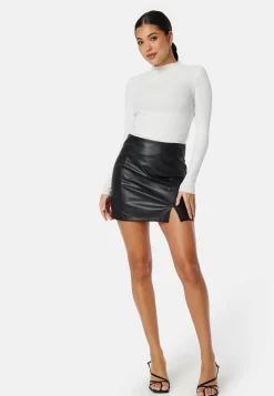 ONLY Pooloneuleet|Pitkähihaiset Topit*Onlemma L/S High Neck Top