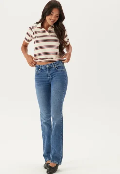 ONLY T-Paidat|Rennot Topit*Onlevie S/S Polo Top