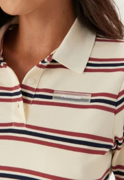 ONLY T-Paidat|Rennot Topit*Onlevie S/S Polo Top