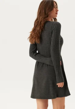 ONLY Neulotut Mekot|Neulotut Mekot*Onlfia Ls Cable Dress Nca Knt