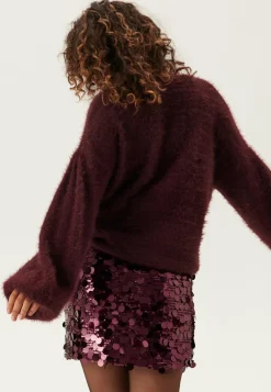 ONLY Juhlameet|Lyhyet Hameet*Onljadel Sequins Skirt