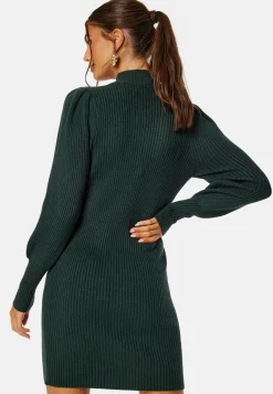 ONLY Pitkähihaiset Mekot|Minimekot*Onlkatia L/S Dress Knit