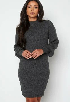 ONLY Neulotut Mekot|Neulotut Mekot*Onlkatia L/S Dress Knit