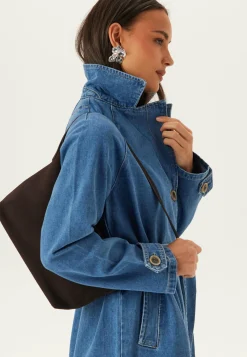 ONLY Trenssitakit|Farkkutakit*Onlmalou Belted Trench Dnm