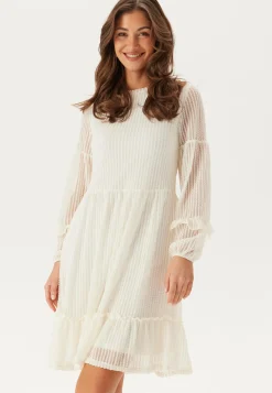 ONLY Kesämekot|Pitkähihaiset Mekot*Onlnaja L/S Baloon Dress