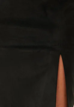 ONLY Rennot Hameet*Onloline Life Faux Suede Skirt