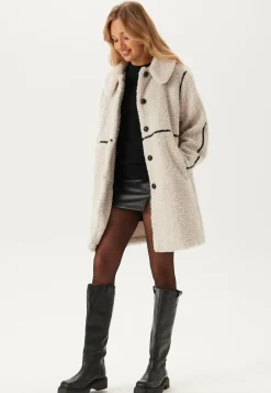 ONLY Teddytakit|Syystakit*Onlrubi Shearling Coat