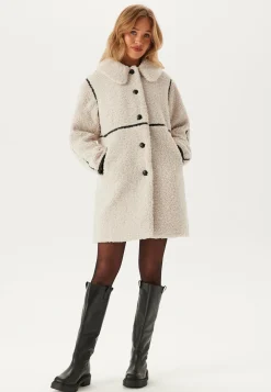 ONLY Teddytakit|Syystakit*Onlrubi Shearling Coat