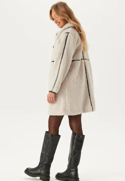 ONLY Teddytakit|Syystakit*Onlrubi Shearling Coat