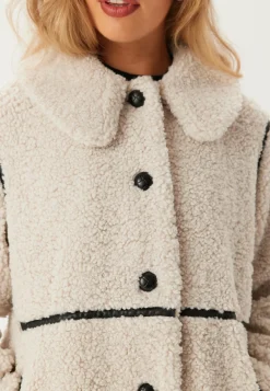 ONLY Teddytakit|Syystakit*Onlrubi Shearling Coat