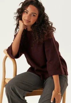 ONLY Neuletopit|Neuletopit*Onlsimoni 3/4 PULLOVER KNIT