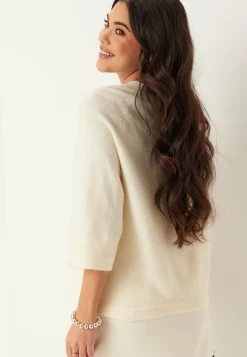 ONLY Neuletopit|Neuletopit*Onlsimoni 3/4 PULLOVER KNIT