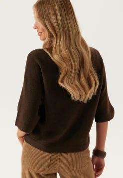 ONLY Neuletopit|Neuletopit*Onlsimoni 3/4 PULLOVER KNIT