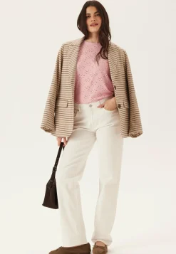 ONLY T-Paidat|Rennot Topit*ONLSMILLA S/S TOP