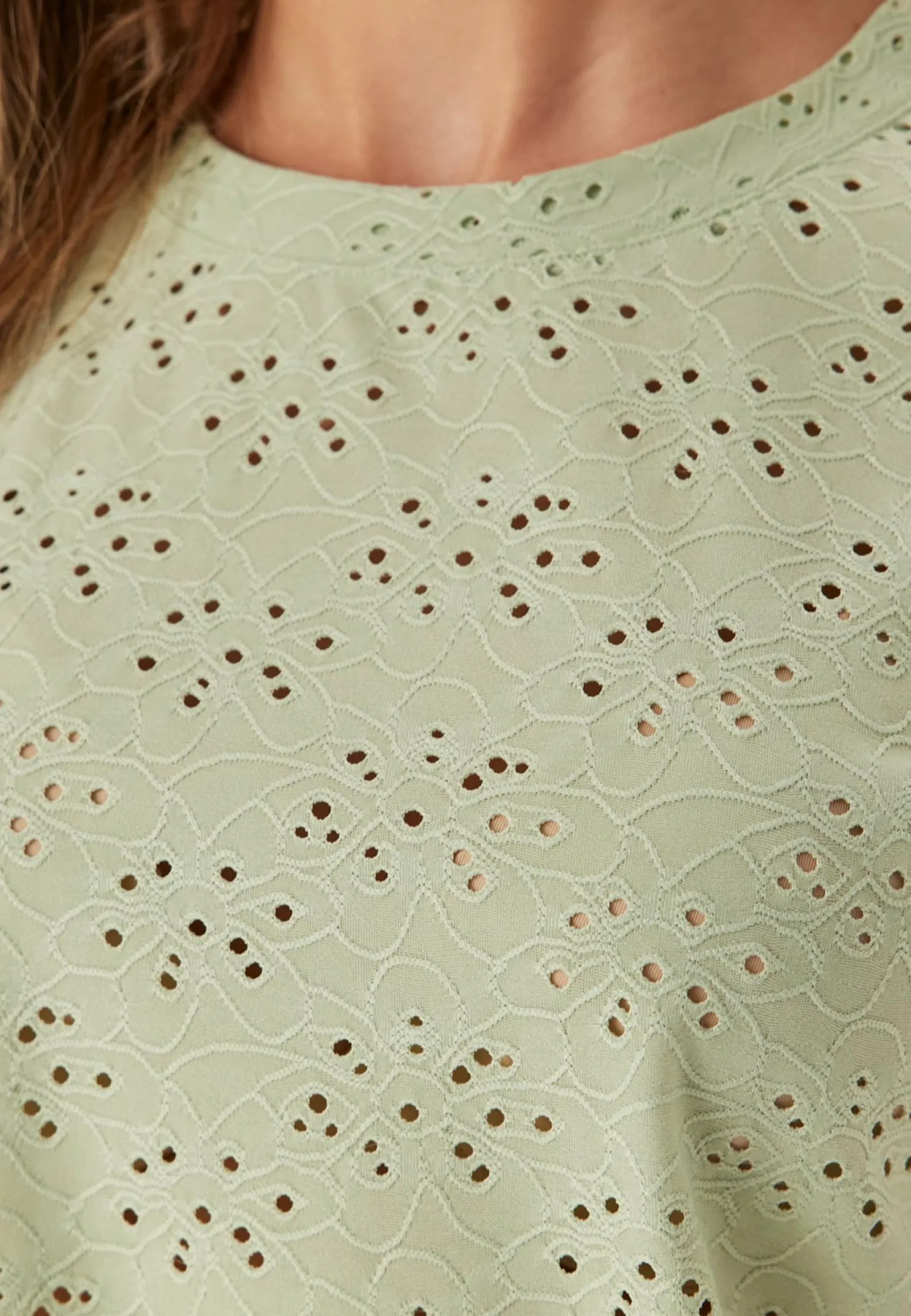 ONLY Pitsitopit|Rennot Topit*ONLSMILLA S/S TOP