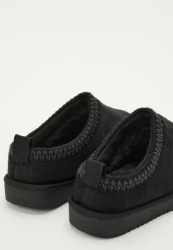 ONLY Tohvelit|Talvikengät*Onlstella Teddy Lined Slipper