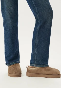 ONLY Tohvelit|Talvikengät*Onlstella Teddy Lined Slipper