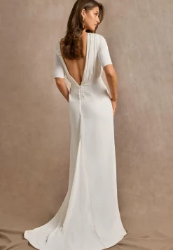 Bubbleroom Occasion Häämekot*Open Back Wedding Gown