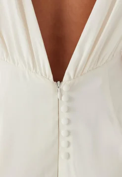 Bubbleroom Occasion Häämekot*Open Back Wedding Gown