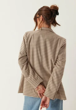 BUBBLEROOM Ylisuurikokoiset Bleiserit|Rennot Bleiserit*Oversized L/S blazer