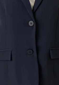 BUBBLEROOM Puvut|Ylisuurikokoiset Bleiserit*Oversized L/S blazer