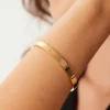 BY JOLIMA Rannekorut*Palermo Bangle Gold