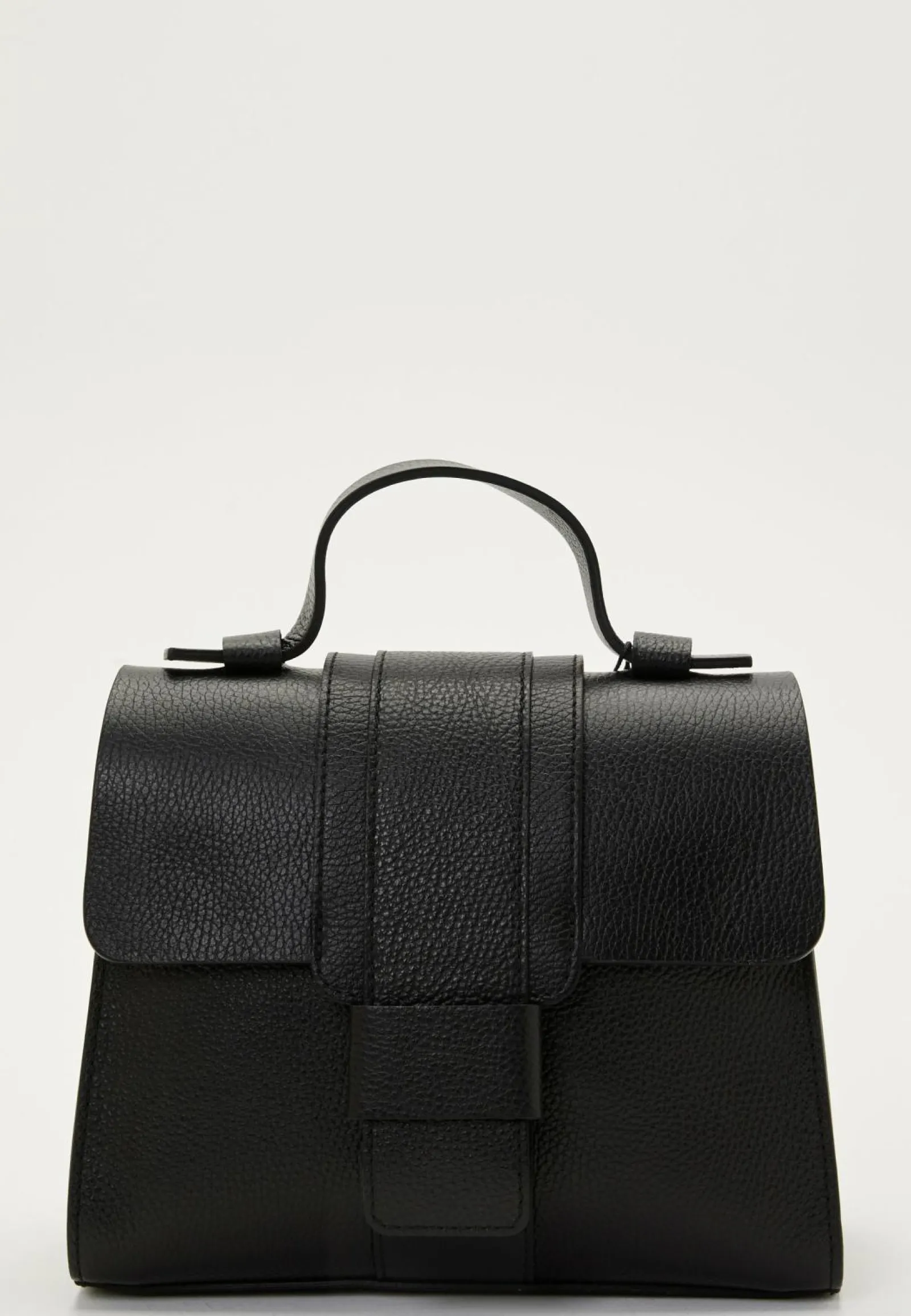 Latalia Aidon Nahan Laukut|Olkalaukut*Parma Leather Handbag