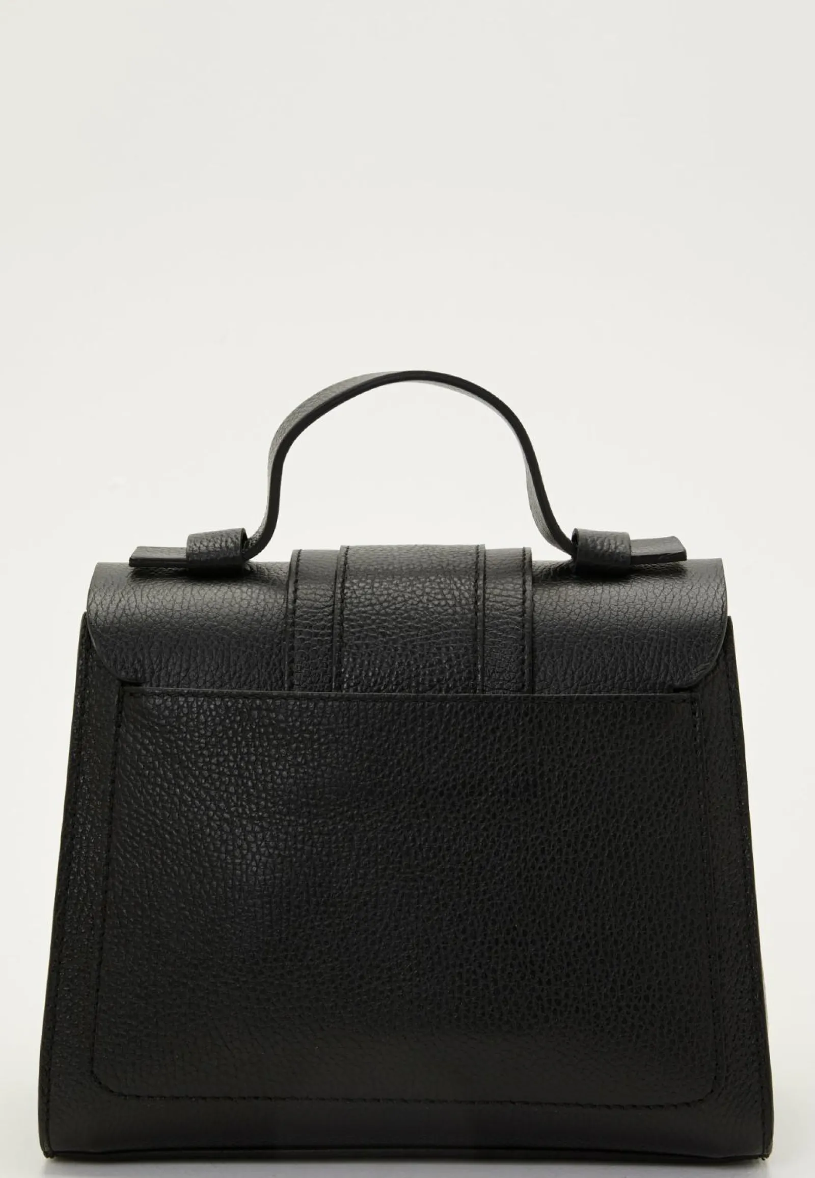 Latalia Aidon Nahan Laukut|Olkalaukut*Parma Leather Handbag