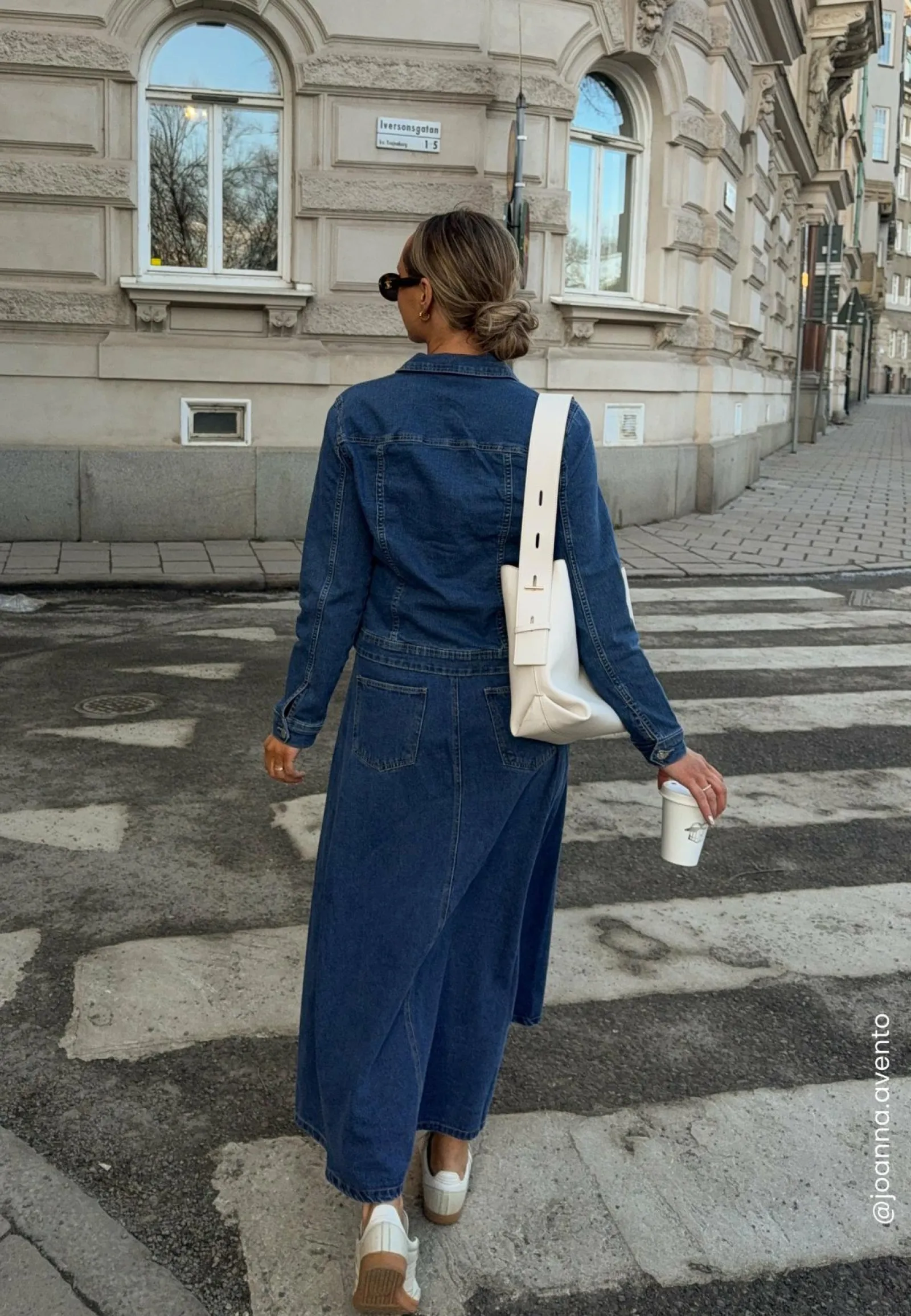 Pieces Farkkuhameet|Farkkuhame*Pcabbi Mw A-shape Ankle Skirt