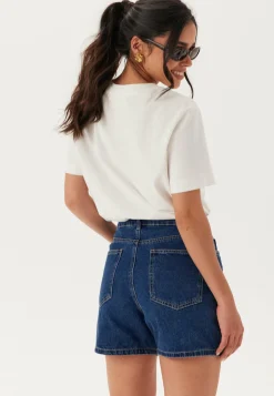 Pieces Lyhyet Shortsit|Rennot Shortsit*Pcabbi Mw Shorts