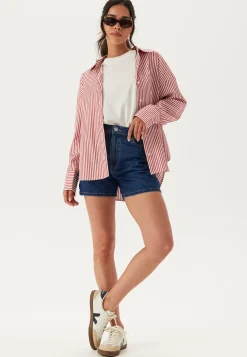 Pieces Lyhyet Shortsit|Rennot Shortsit*Pcabbi Mw Shorts