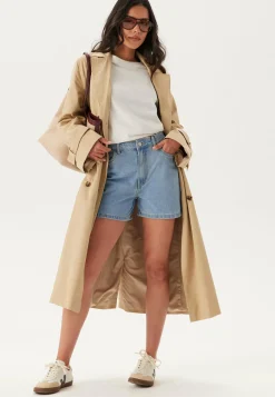 Pieces Lyhyet Shortsit|Rennot Shortsit*Pcabbi Mw Shorts