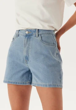 Pieces Lyhyet Shortsit|Rennot Shortsit*Pcabbi Mw Shorts