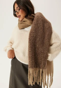 Pieces Huivit Ja Shaallit*Pcbea Long Scarf