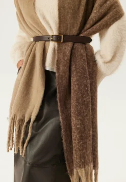 Pieces Huivit Ja Shaallit*Pcbea Long Scarf