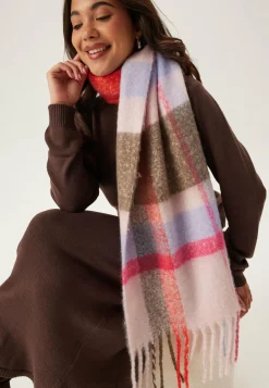 Pieces Huivit Ja Shaallit*Pcbea Long Scarf