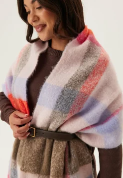 Pieces Huivit Ja Shaallit*Pcbea Long Scarf