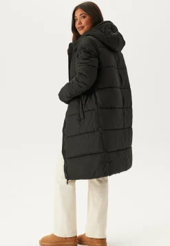 Pieces Puffer-Takit|Takit*Pcbee New Long Puffer Jacket