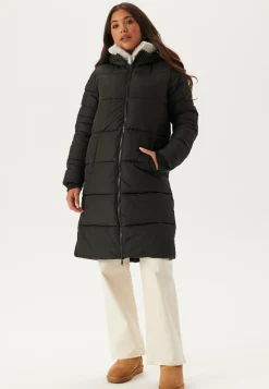 Pieces Puffer-Takit|Takit*Pcbee New Long Puffer Jacket