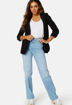 Pieces Puvut|Rennot Bleiserit*Pcbosella 3/4 Blazer