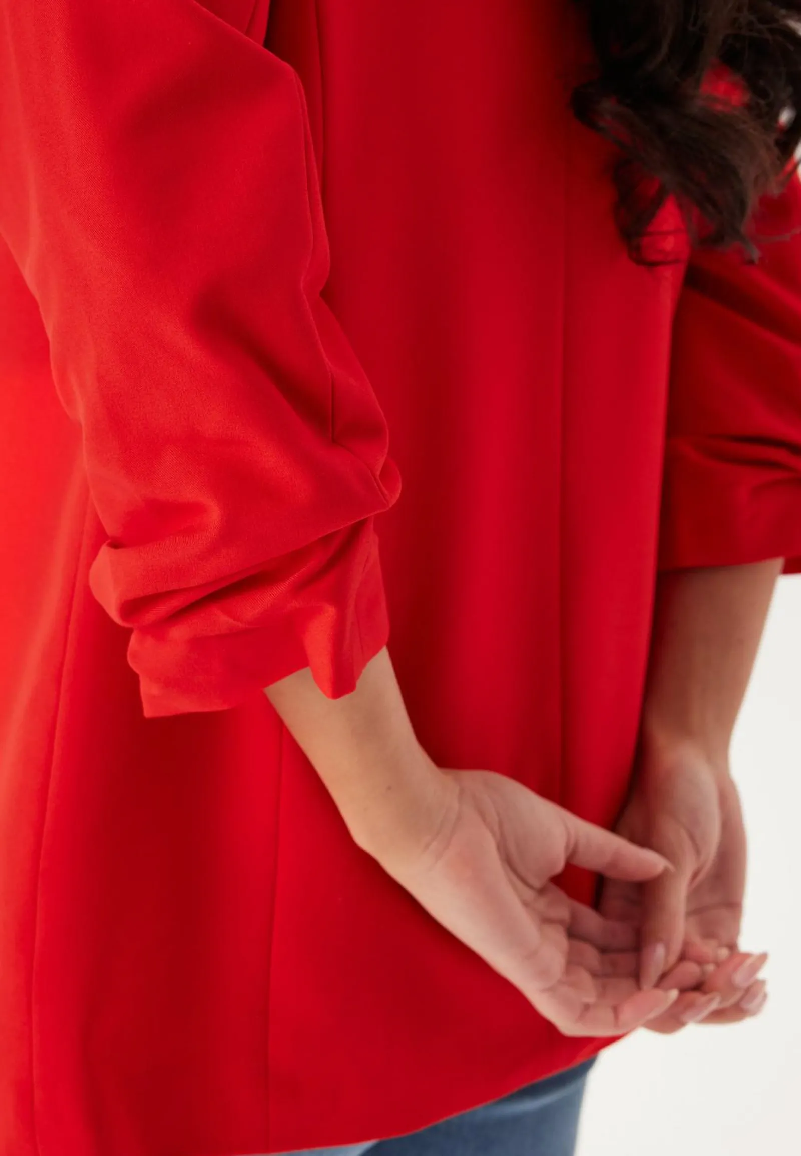 Pieces Puvut|Rennot Bleiserit*Pcbosella 3/4 Blazer