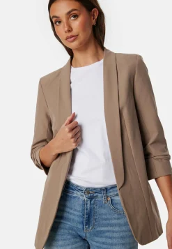 Pieces Puvut|Rennot Bleiserit*Pcbosella 3/4 Blazer