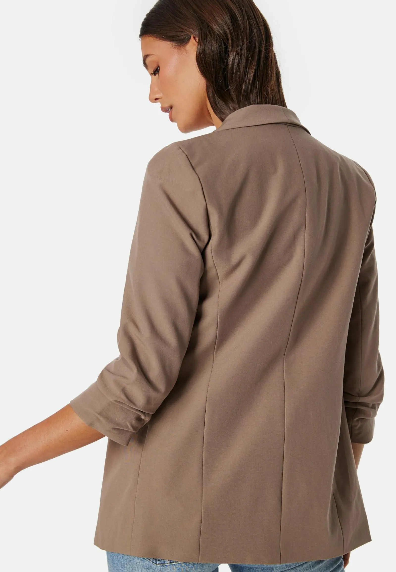 Pieces Puvut|Rennot Bleiserit*Pcbosella 3/4 Blazer