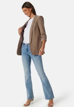 Pieces Puvut|Rennot Bleiserit*Pcbosella 3/4 Blazer