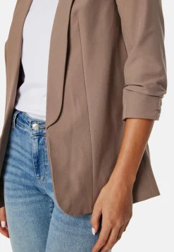 Pieces Puvut|Rennot Bleiserit*Pcbosella 3/4 Blazer